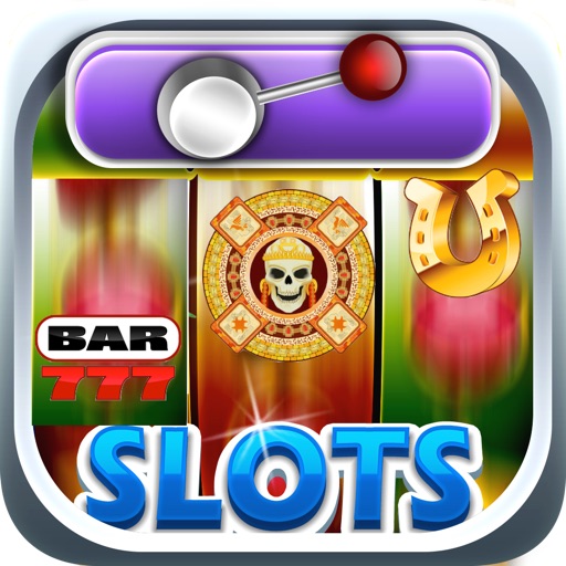 Jackpot Fever Casino Bonanza Slot iOS App