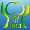 Confederations Cup Brasil 2013