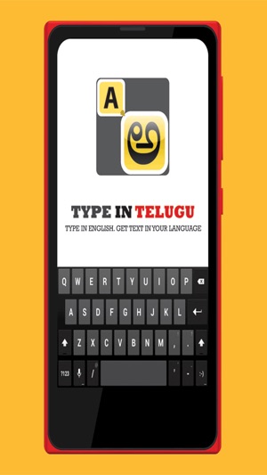 Type In Telugu(圖2)-速報App