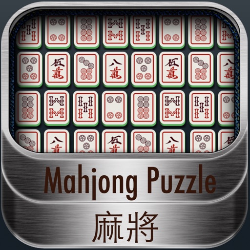 MahJong Puzzle