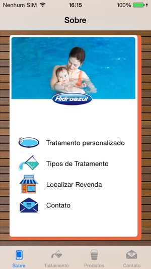 Minha piscina(圖1)-速報App