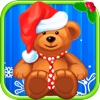 A Christmas Bear: Dress Up FREE