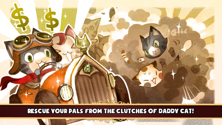 RumbleKitten