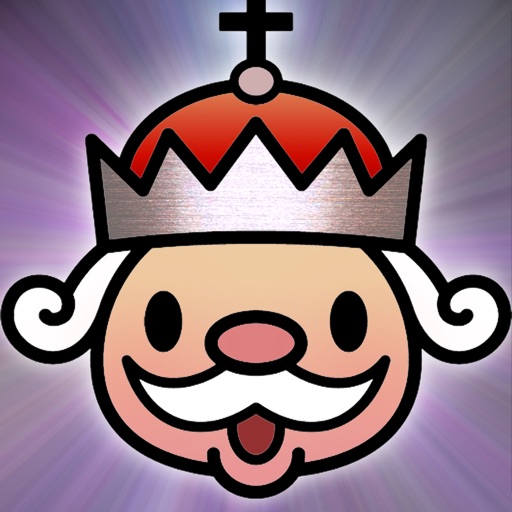 Ohsama Game icon