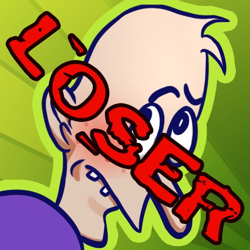 L for Loser iOS App
