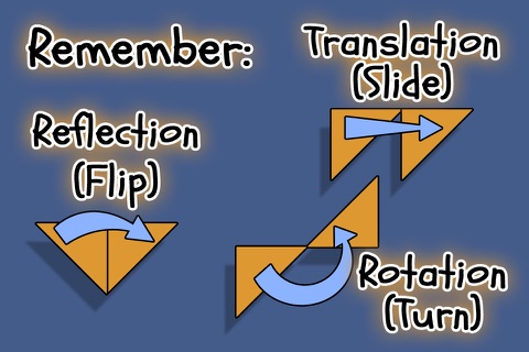 Tangram Chess For Kids: Transformation Math Game screenshot 2