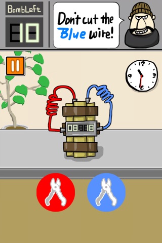 BOMB STOPPER screenshot 3