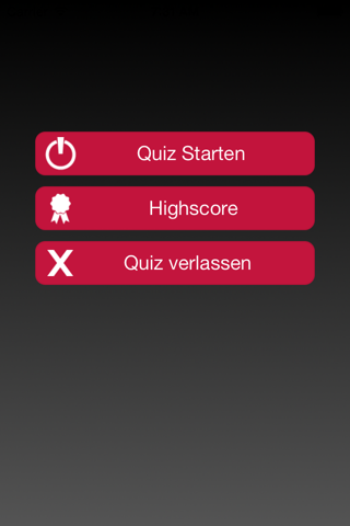 Würzburg-Quiz screenshot 3