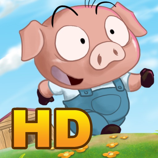 Clever Farm HD icon