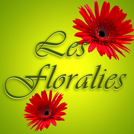 Les Floralies