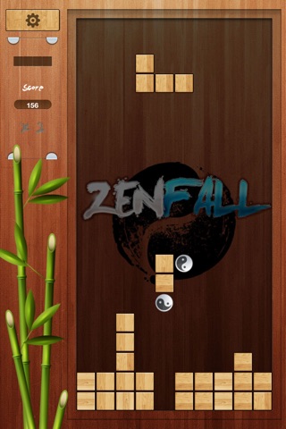 ZenFall screenshot 2