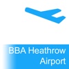 BBA Heathrow Airport London 2012