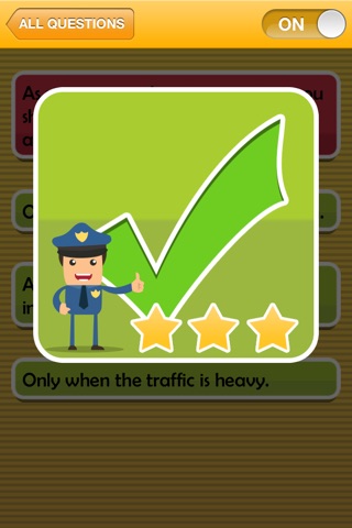 Learner's Test- NSW DKT screenshot 4