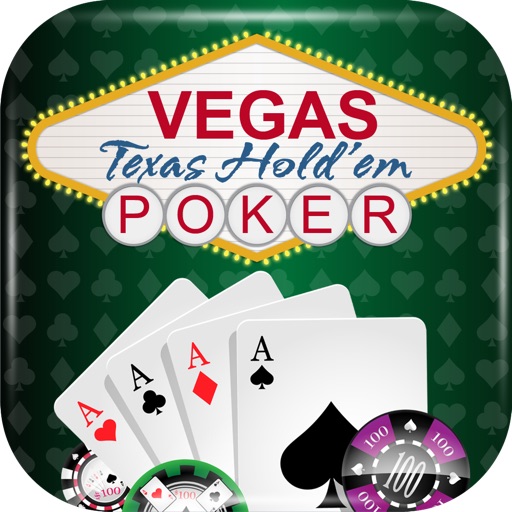 Ace Las Vegas Texas Holdem Live Poker Deluxe - The Ultimate Dream World Video Poker Battle
