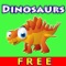 Ace Puzzle Sliders - Dinosaurs Free Lite