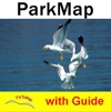Italy Parks - GPS Map Navigator