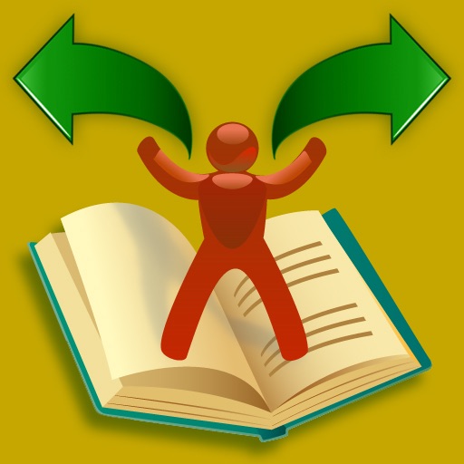 iStory - interactive fiction and text adventure