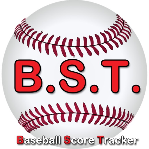 BST - Baseball Score Tracker