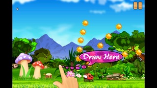 BABY MONKEY BOUNCE : BANANA TEMPLE FOREST EDITION 2 2.3 IOS