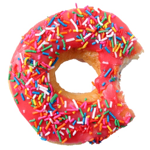 Donuts! - Make Yours! icon