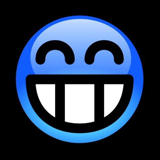 Smiley Daze for iPad Icon