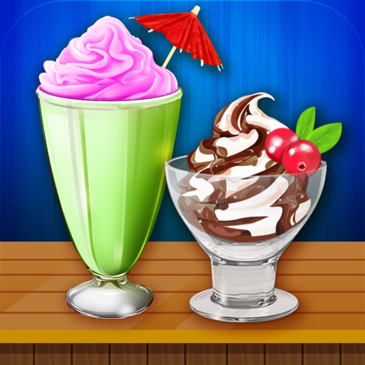 Beach Food Party icon