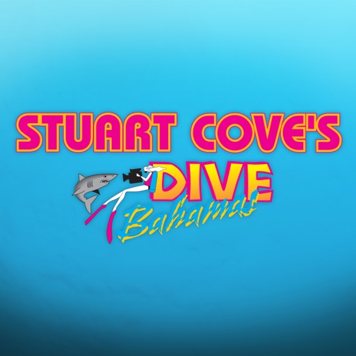 Stuart Cove’s Dive Bahamas icon