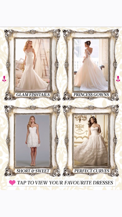 Best Wedding Dresses for Every Shape - by Perfect Wedding
