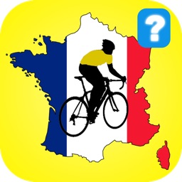 Cycling Quiz - France Edition