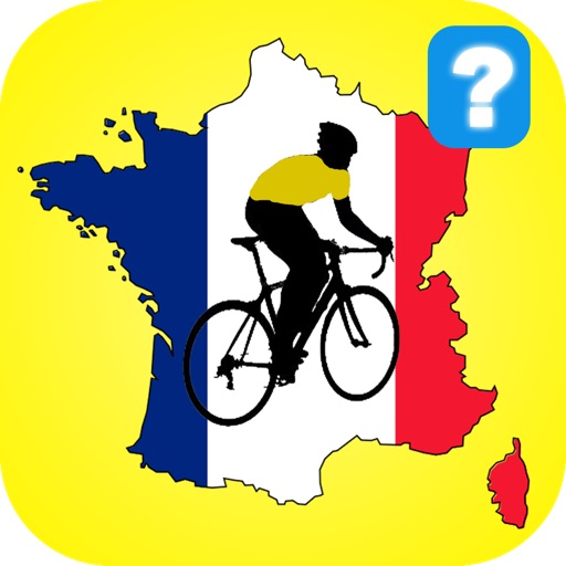 Cycling Quiz - France Edition