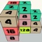 Rubik's 2048 - 2048 3D version