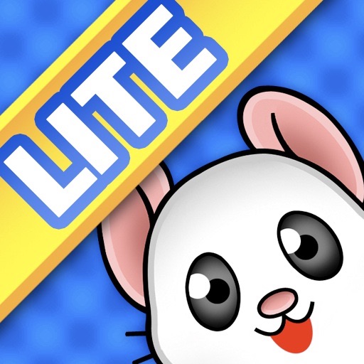 Mouse House Lite icon