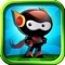 Angry Ninja Robot Master Maze PAID - Hunt for the Magical Sword Challenge
