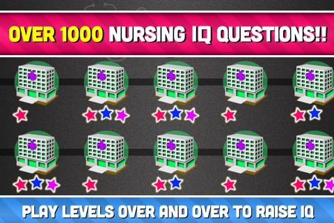 NursingIQ screenshot 2