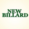 New Billard New Billard