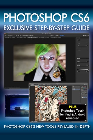 Digital Arts magazine - Advice, Techniques and Inspiration for Creative Pros screenshot 4