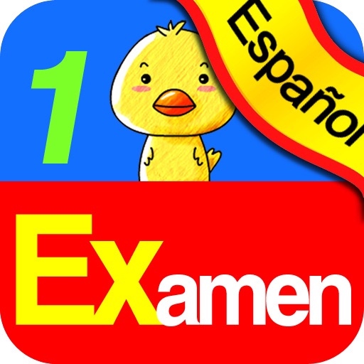 BabyApps: Examen [Español] icon