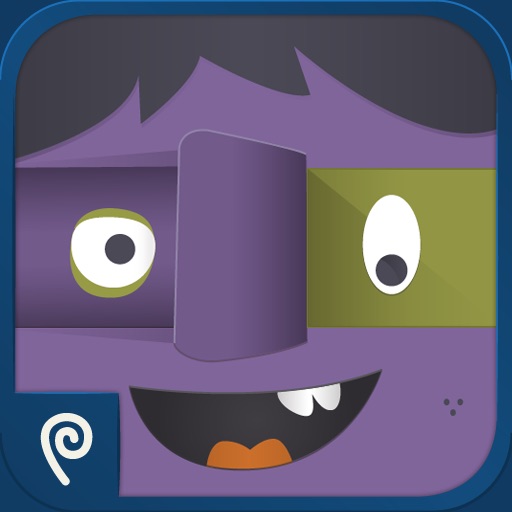 Monster Mash Lite iOS App