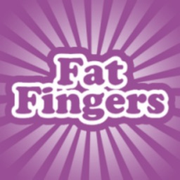 Fat Fingers: for eBay Bargains