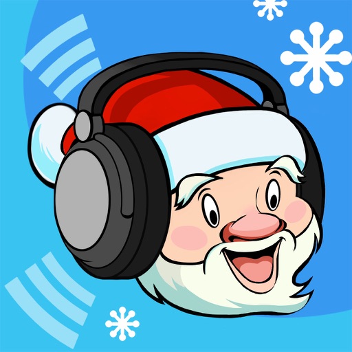 Christmas Party 2013 iOS App