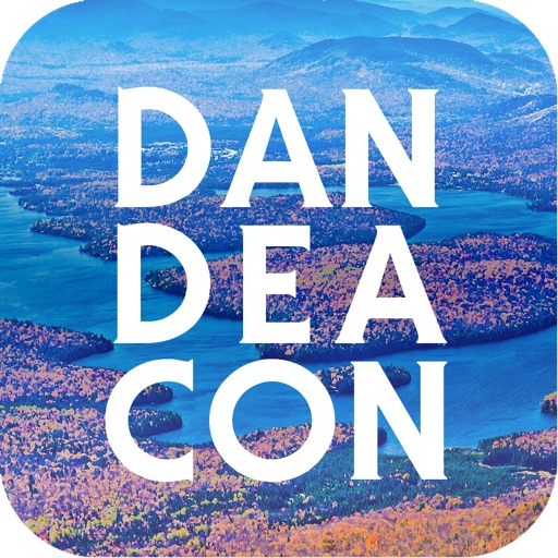 Dan Deacon Icon