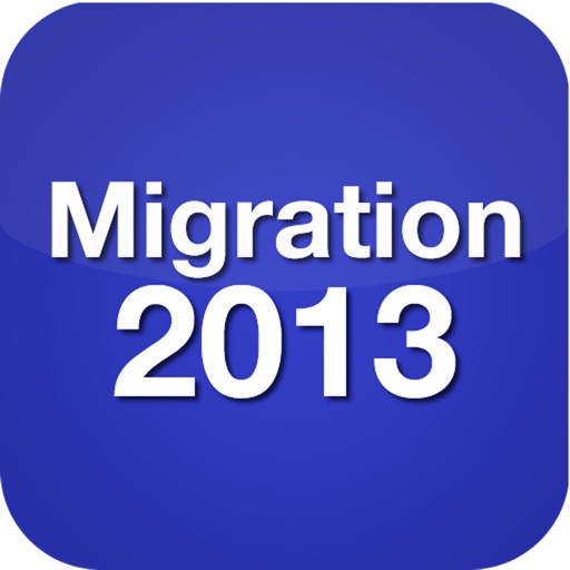 Migration 2013