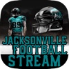 Football STREAM+ - Jacksonville Jaguars Edition