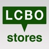 LCBO Stores