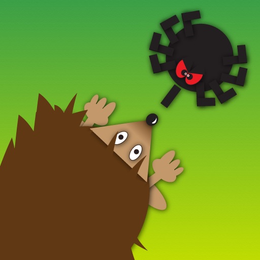 Ticks Attack ! Icon