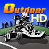 Go Karting Outdoor HD