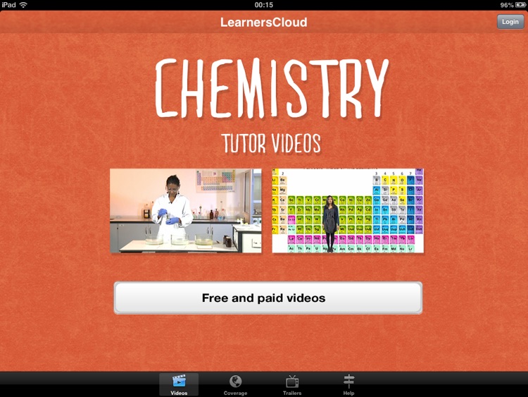 GCSE Chemistry: Revision Videos