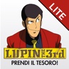 LUPIN III - PRENDI IL TESORO!  LITE