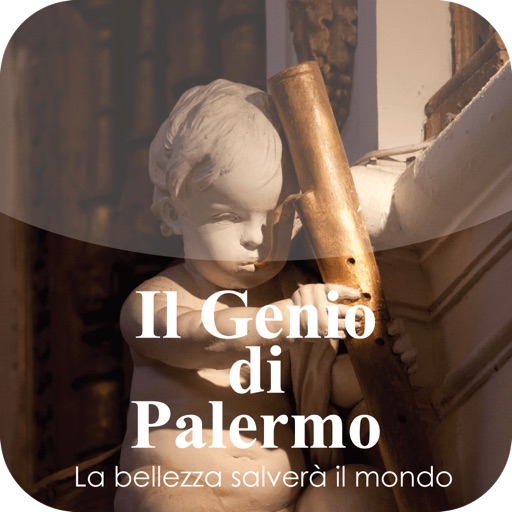 Il genio di Palermo icon