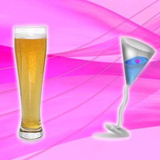 Party & Drinking Games for iPad